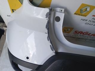 Duster  Arka Tampon Orjinal Çıkma 2018 ,2024