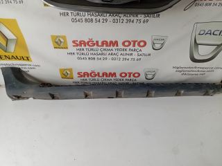 Duster  Marşpiyel Plastiği  Sağ 