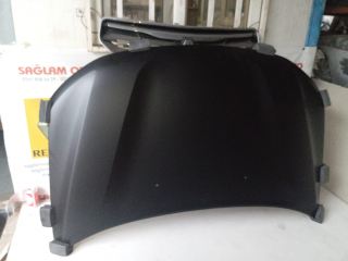 Duster Motor Kaputu 2018-2024