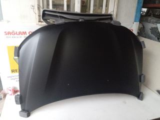 Duster Motor Kaputu 2018-2024