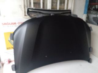 Duster Motor Kaputu 2018-2024