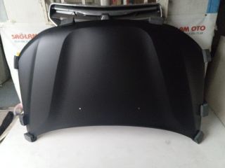 Duster Motor Kaputu 2018-2024