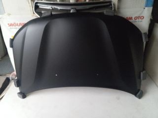 Duster Motor Kaputu 2018-2024