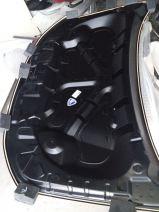 Duster Motor Kaputu 2018-2024