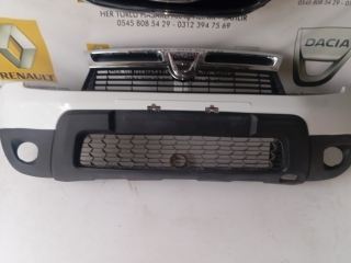 DUSTER ÖN TAMPON BEYAZ RENK DOLU 