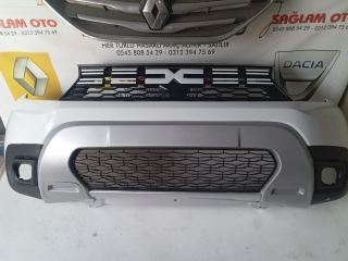 Duster Ön tampon Dolu İthal Sıfır 