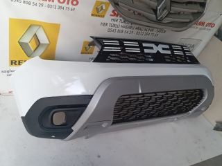 Duster Ön tampon Dolu İthal Sıfır 