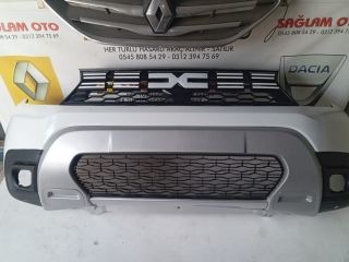 Duster Ön tampon Dolu İthal Sıfır 