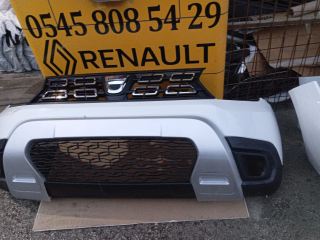 Duster Ön Tampon İthal Sıfır 