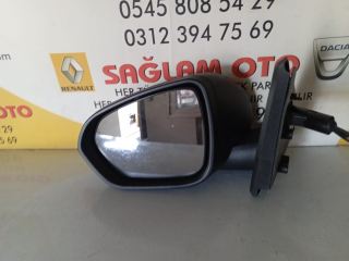 Duster  Sol Ayna 2018 ,2019 ,2020 ,2021 ,2022