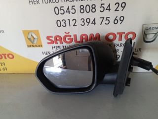 Duster  Sol Ayna 2018 ,2019 ,2020 ,2021 ,2022