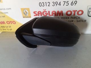 Duster  Sol Ayna 2018 ,2019 ,2020 ,2021 ,2022