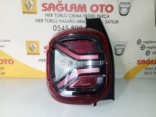 Duster Sol Stop Lambası ,2022,2023,2024,2025