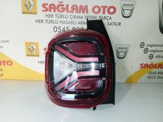 Duster Sol Stop Lambası ,2022,2023,2024,2025