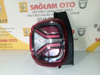 Duster Sol Stop Lambası ,2022,2023,2024,2025