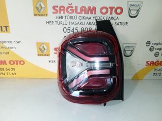 Duster Sol Stop Lambası ,2022,2023,2024,2025