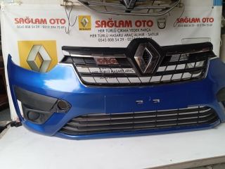 Expres  Full Dolu Ön Tampon 2021,2022,2023,2024,2025