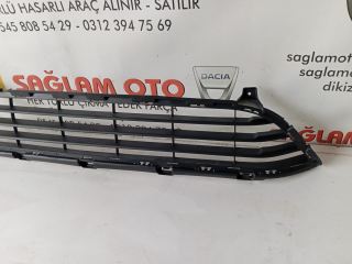 Expres Ön Tampon Orta Izgarası 