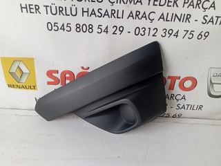 Expres Ön Tampon  Sol Sis Kapağı Yeni Kasa