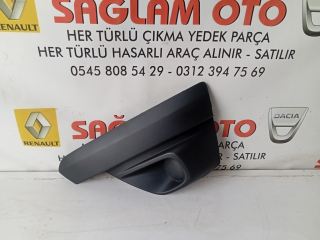 Expres Ön Tampon  Sol Sis Kapağı Yeni Kasa