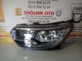 Express Sol Far Ledli 