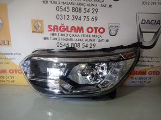 Express Sol Far Ledli 