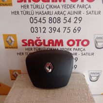 FLUENCE DİREKSİYON AİRBAG ORJİNAL SIFR MAİS 