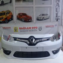 FLUENCE DOLU TAMPON YENİ KASA 