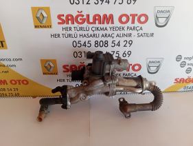 FLUENCE EGR ORJİNAL ÇIKMA 