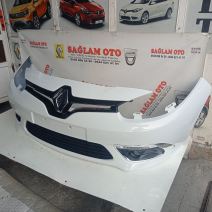 FLUENCE ÖN TAMPON DOLU  LEDLİ