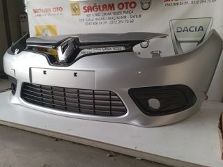 Fluence Ön Tampon Platin Gri  Dolu 