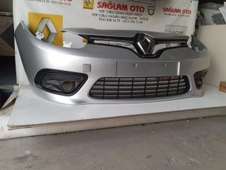 Fluence Ön Tampon Platin Gri  Dolu 