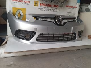 Fluence Ön Tampon Platin Gri  Dolu 