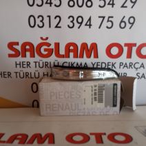 FLUENCE SAG AYNA SİNYALİ 2016 LEDLİ ORJİNAL SIFIR 