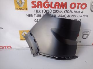 JOGGER ARKA TAMPON SOL KÖŞE PLASTİĞİ 