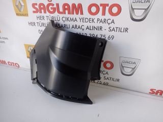 JOGGER ARKA TAMPON SOL KÖŞE PLASTİĞİ 