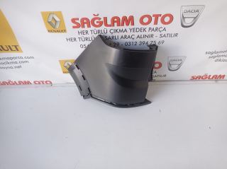 JOGGER ARKA TAMPON SOL KÖŞE PLASTİĞİ 