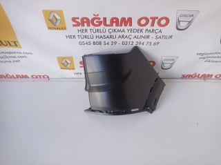 JOGGER ARKA TAMPON SOL KÖŞE PLASTİĞİ 