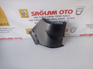 JOGGER ARKA TAMPON SOL KÖŞE PLASTİĞİ 