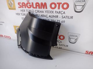JOGGER ARKA TAMPON SOL KÖŞE PLASTİĞİ 