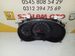 Kango 3 kilometre Gösterge Paneli Orjinal Sıfır 