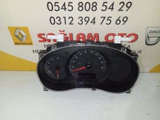 Kango 3 kilometre Gösterge Paneli Orjinal Sıfır 