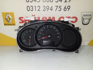 Kango 3 kilometre Gösterge Paneli Orjinal Sıfır 