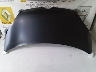 Kango 4 Motor Kaputu  İthal  Sıfır  2014-2020