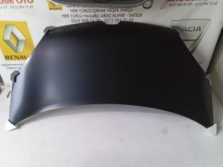 Kango 4 Motor Kaputu  İthal  Sıfır  2014-2020