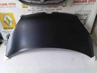 Kango 4 Motor Kaputu  İthal  Sıfır  2014-2020