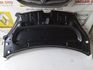 Kango 4 Motor Kaputu  İthal  Sıfır  2014-2020