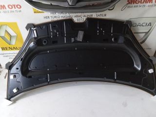 Kango 4 Motor Kaputu  İthal  Sıfır  2014-2020