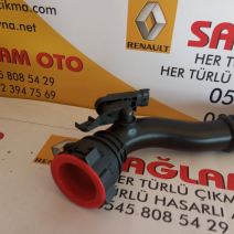 KANGOO 3 TURBO HORTUMU ORJİNAL SIFIR 