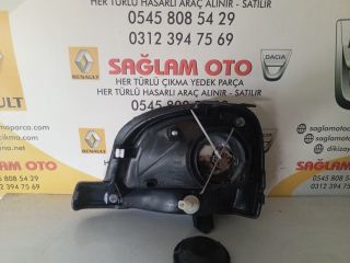  Kangoo Sağ Far 1998-2002